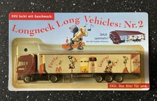 Beer Truck Bier EKU MAN #2