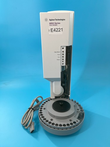 Agilent technologies 6850 - technologies,