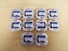 10 Stück Busch Jaeger EIB KNX