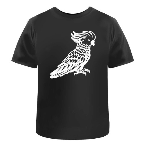 Unisex shirt sulphur - t-shirt, "sulphur