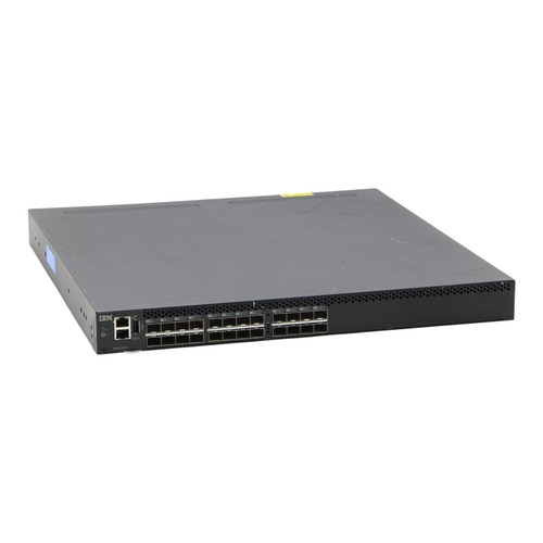 Ibm 2498 24g - ibm, 24-port