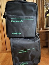 Vorwerk Thermomix Trolley für
