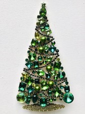 STRASS WEIHNACHTSBAUMSTÄNDER