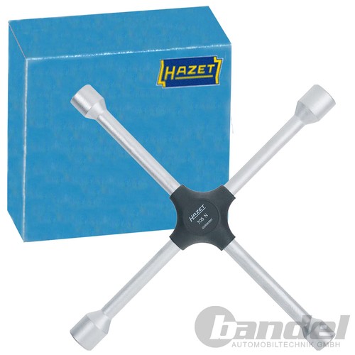 Hazet pkw radkreuz - pkw,