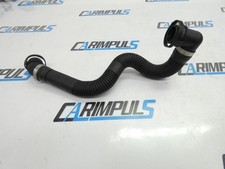 Audi A6 4F C6 3.0 TFSI Verbindungsrohr 06E133889G Sekundärluftpumpe Original MJ