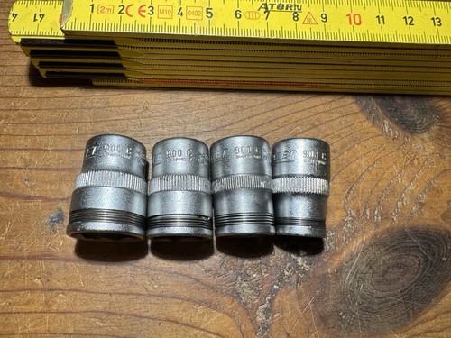 Hazet 900c germany - 4x, w.germany