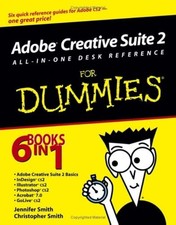 Adobe Creative Suite 2