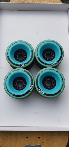 Longboard boa constrictor - boa,