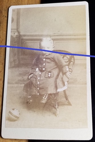 Richard enzenbaum als kleines - richard,