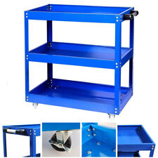 WERKZEUGWAGEN 3 Etagen