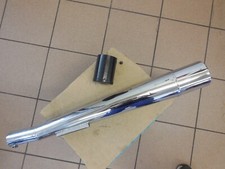 DUNSTALL DECIBLE Silencer Exhaust Muffler Auspuff Endschalldämpfer Topf NOS NEU