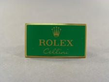 142708: Rolex Cellini Original