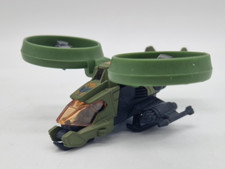 2014 Matchbox Sky Busters Roto Warrior SB124 Thailand Top Zustand