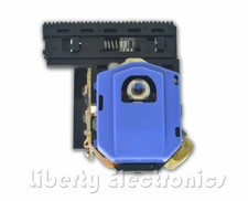 New optical laser lens - new,