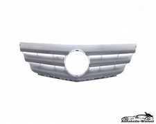 Kühlergrill Chrom Grau für MERCEDES A Klasse W169