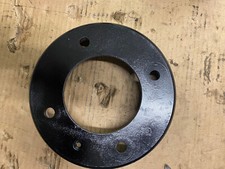 Bremstrommel Trabant 601 regeneriert