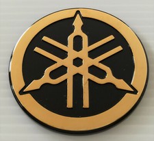 ORIGINAL Yamaha-3D-PVC-TANK