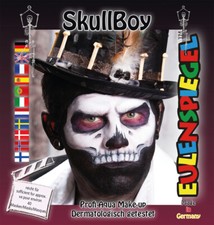 Schmink-Set Skull Boy