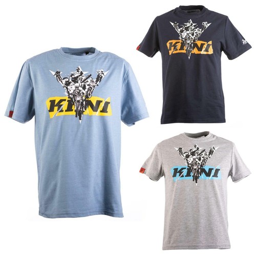 Kini red bull herren shirt - kini,