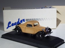 (SB-97) Leader Model 2150