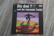 LP, Die drei Fragezeichen 