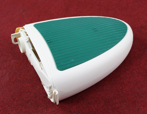 Vorwerk filterkassette - ,