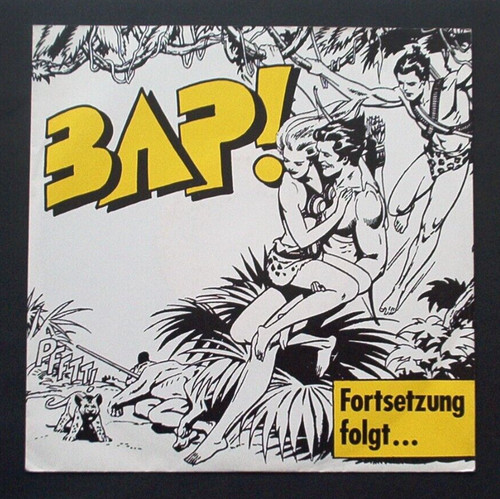 Bap fortsetzung folgt - !,