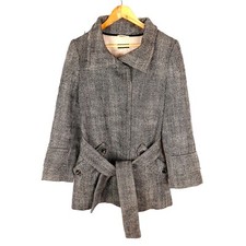 MASSIMO DUTTI Damen Trenchcoat