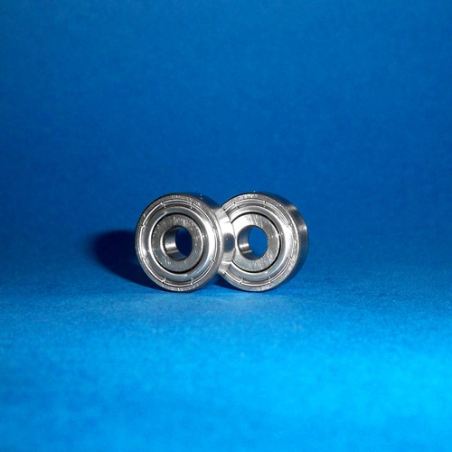 Kugellager 698 8 x 19 - zz,