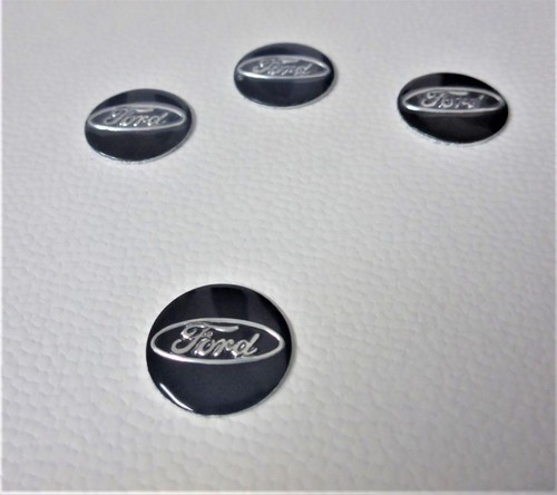 Ford aufkleber 3d - aufkleber,