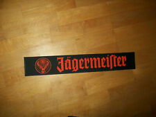 Jägermeister Barmatte -