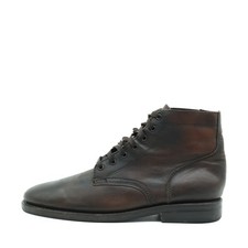 Thursday Boot Co Herren EveryDay Stiefel Braun Leder High-Top BCFPRES EU 41