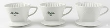 Melitta Kaffeefilter 101