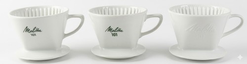 Melitta kaffeefilter 101 - kaffeefilter,