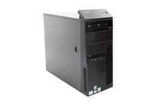 Lenovo ThinkCentre M91p Intel Core i5-2500 @3.30 GHz / 4GB 