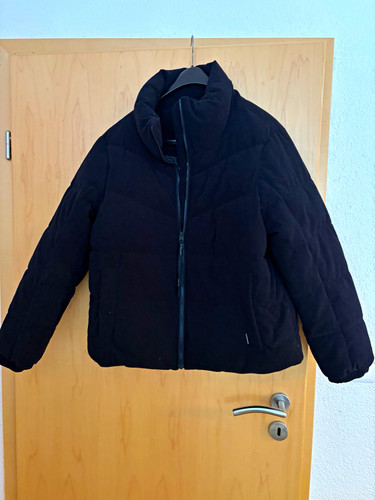 Damen steppjacke cord - damen,