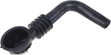 Bauknecht 481253029267 Saugschlauch Ablaufschlauch Ablaufbalg für Waschmaschine