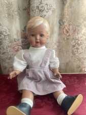 Schildkröt Puppe  Christel 56