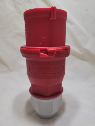 Bals stecker starkstrom quick - stecker,