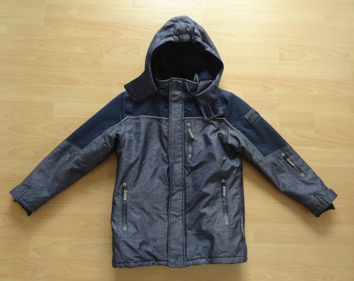 Winterjacke skijacke yigga - winterjacke,