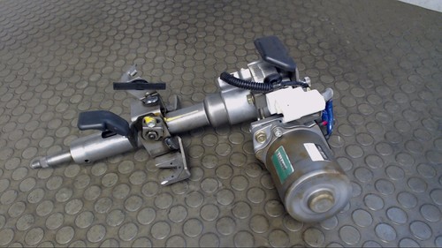 Lenkspindel mit elektromotor - mit,