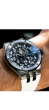 EDOX Delfin Mecano Automatik