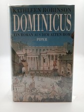 Dominicus: Ein Roman aus dem