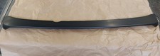Ford RS Zender Heckspoiler