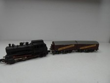 89 005 mit Stückgut