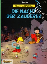 Johann und Pfiffikus Nr. 12 -