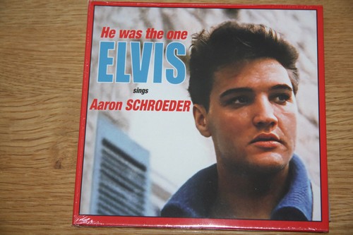 Elvis presley vpi sings - presley,