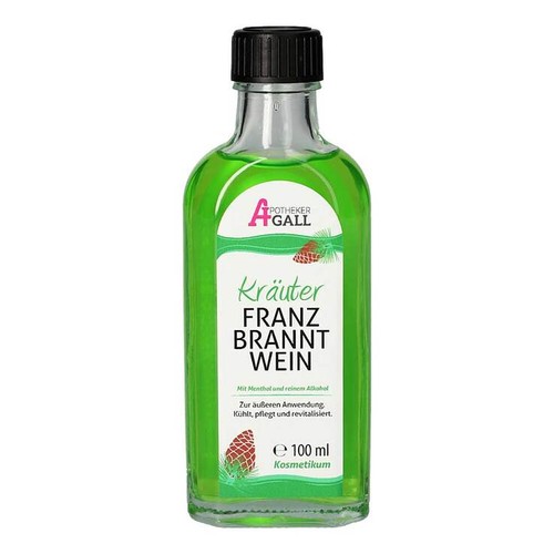 Franzbranntwein 100 - 100, ml