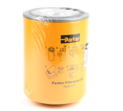 Parker 1591 10 - parker, mx.1591.4.10