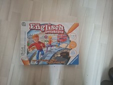 Ravensburger 005109 tiptoi® -